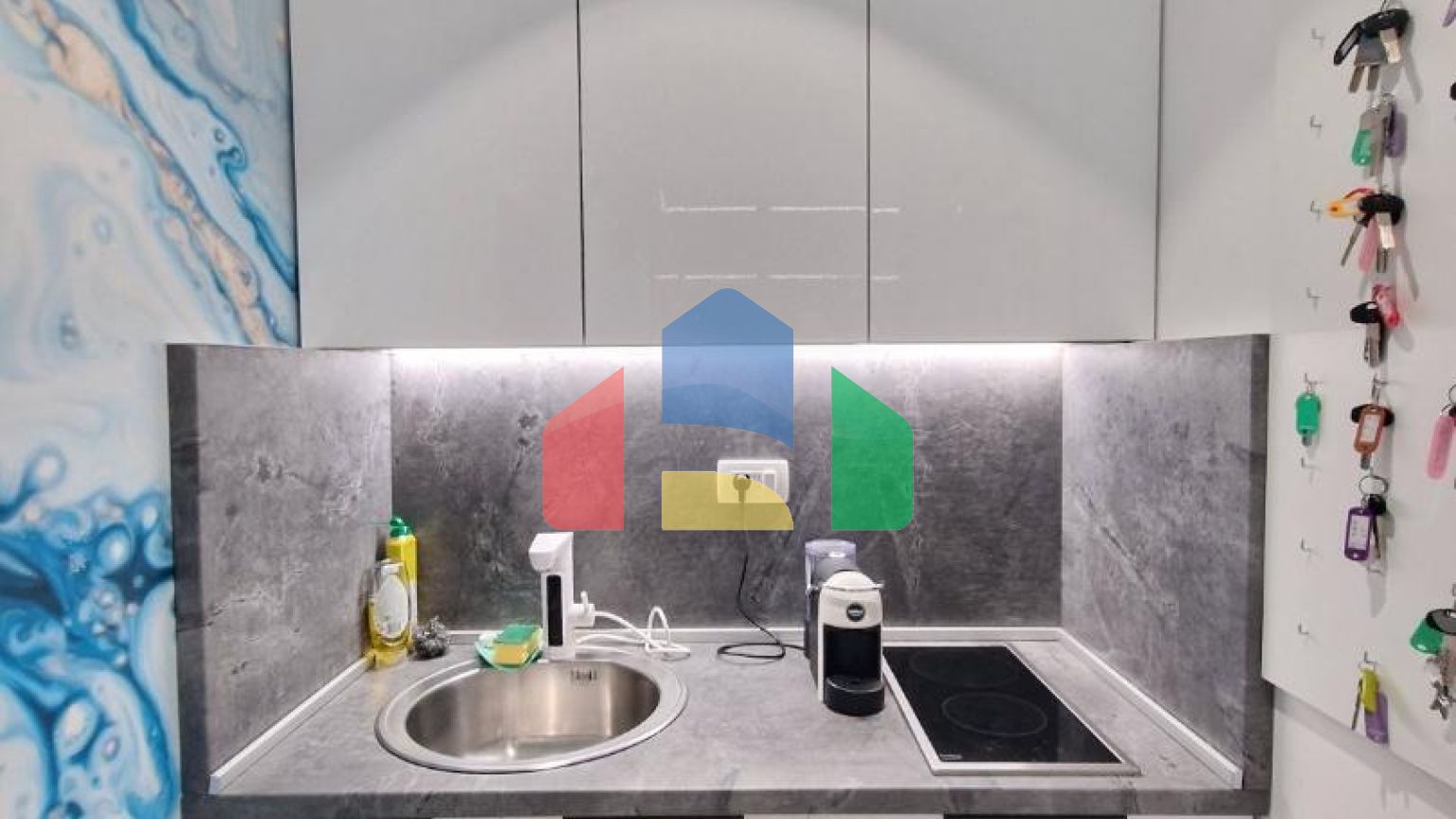 Коммерческое офисное помещение