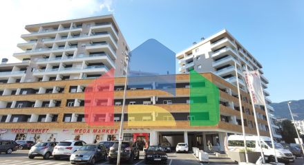 Коммерческое офисное помещение Коммерческое офисное помещение