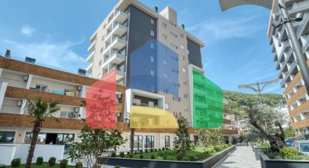 Коммерческое офисное помещение Коммерческое офисное помещение