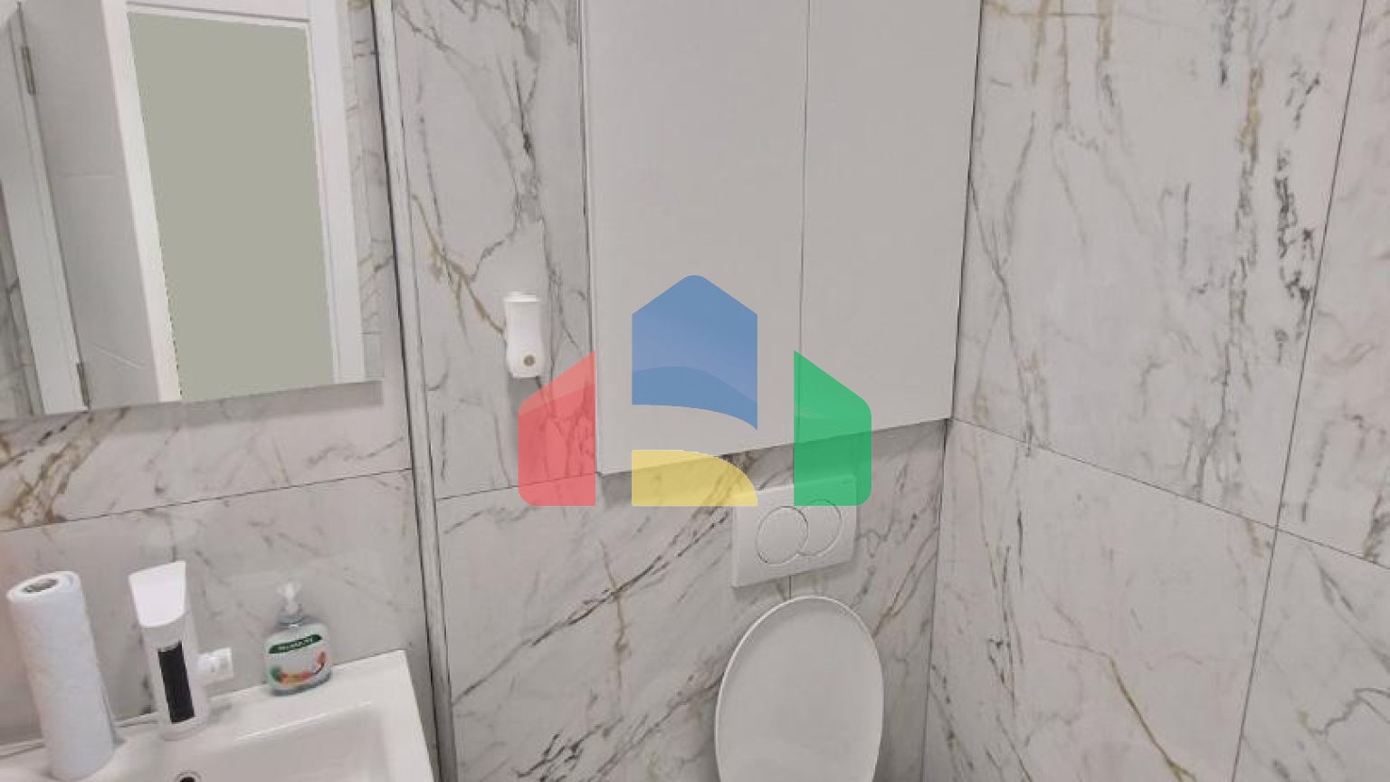 Коммерческое офисное помещение