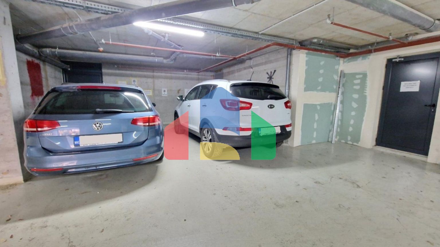 Коммерческое офисное помещение