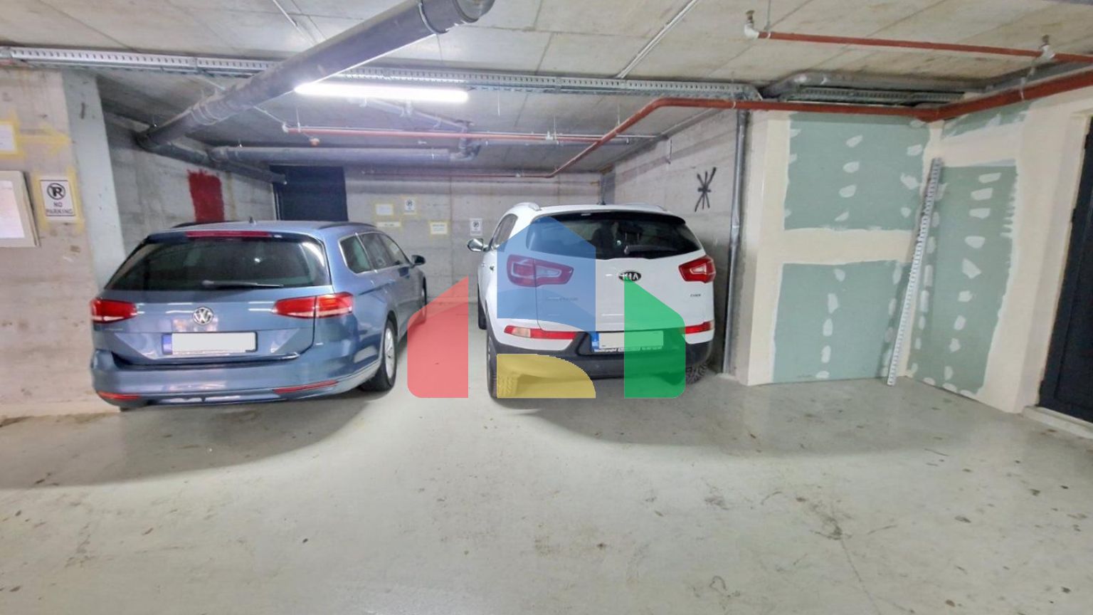 Коммерческое офисное помещение