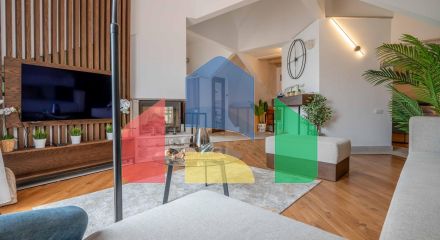 Будва, Старый город - уникальная квартира с видом на пляж и море Будва, Старый город - уникальная квартира с видом на пляж и море