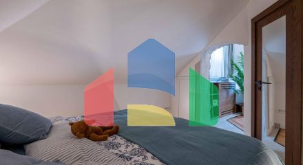 Будва, Старый город - уникальная квартира с видом на пляж и море Будва, Старый город - уникальная квартира с видом на пляж и море