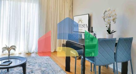 Однокомнатная квартира в Будве Однокомнатная квартира в Будве