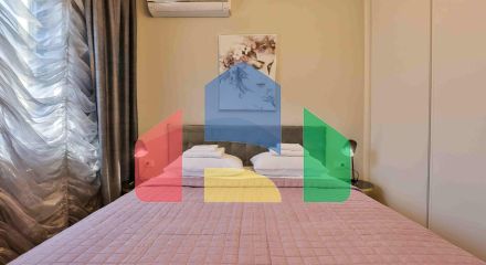 Однокомнатная квартира в Будве Однокомнатная квартира в Будве