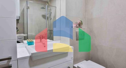 Однокомнатная квартира в Будве Однокомнатная квартира в Будве