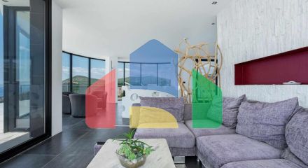 Вилла в Будванской ривьере