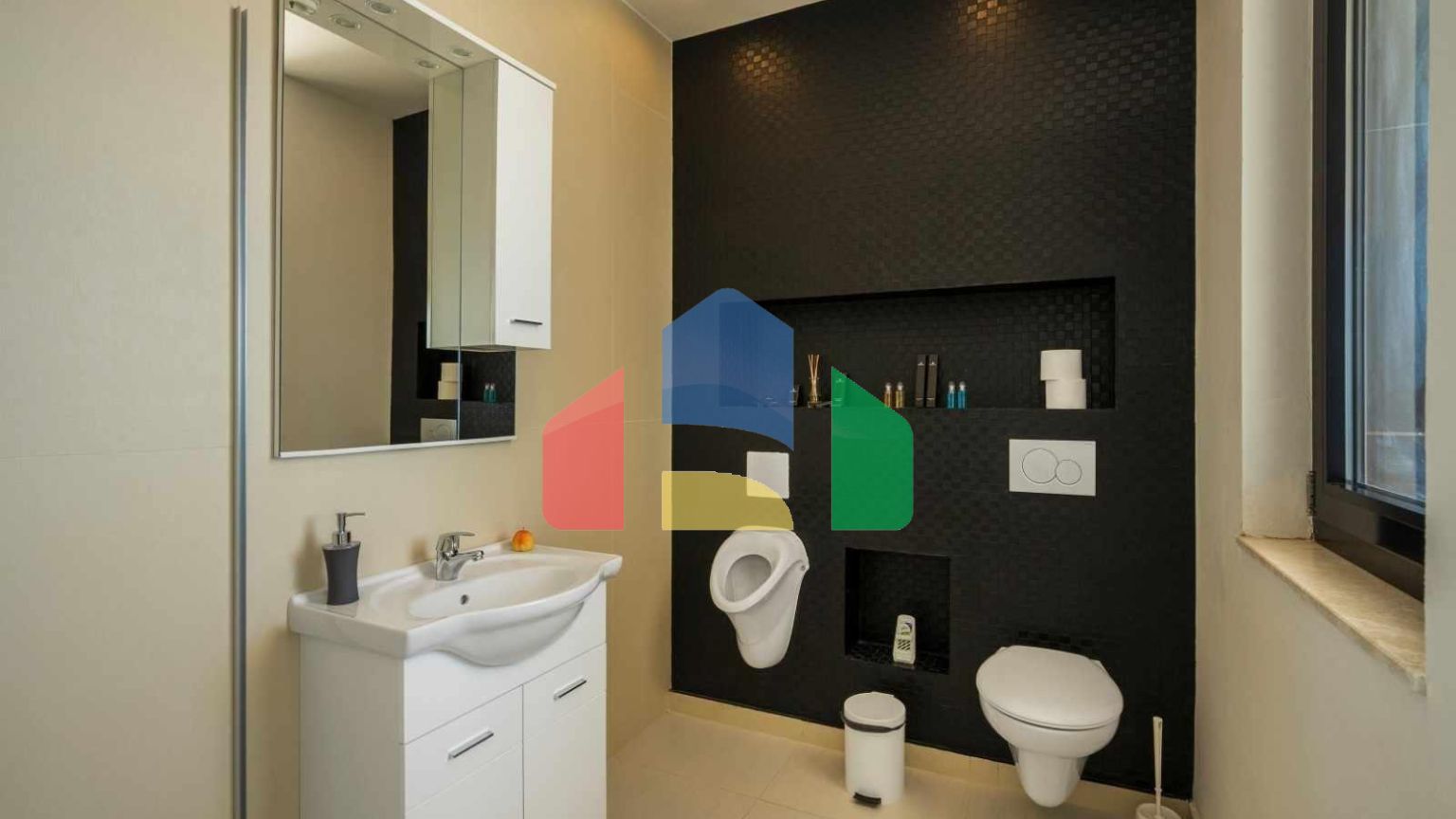 Вилла в Будванской ривьере