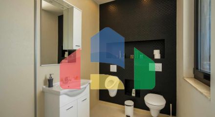 Вилла в Будванской ривьере