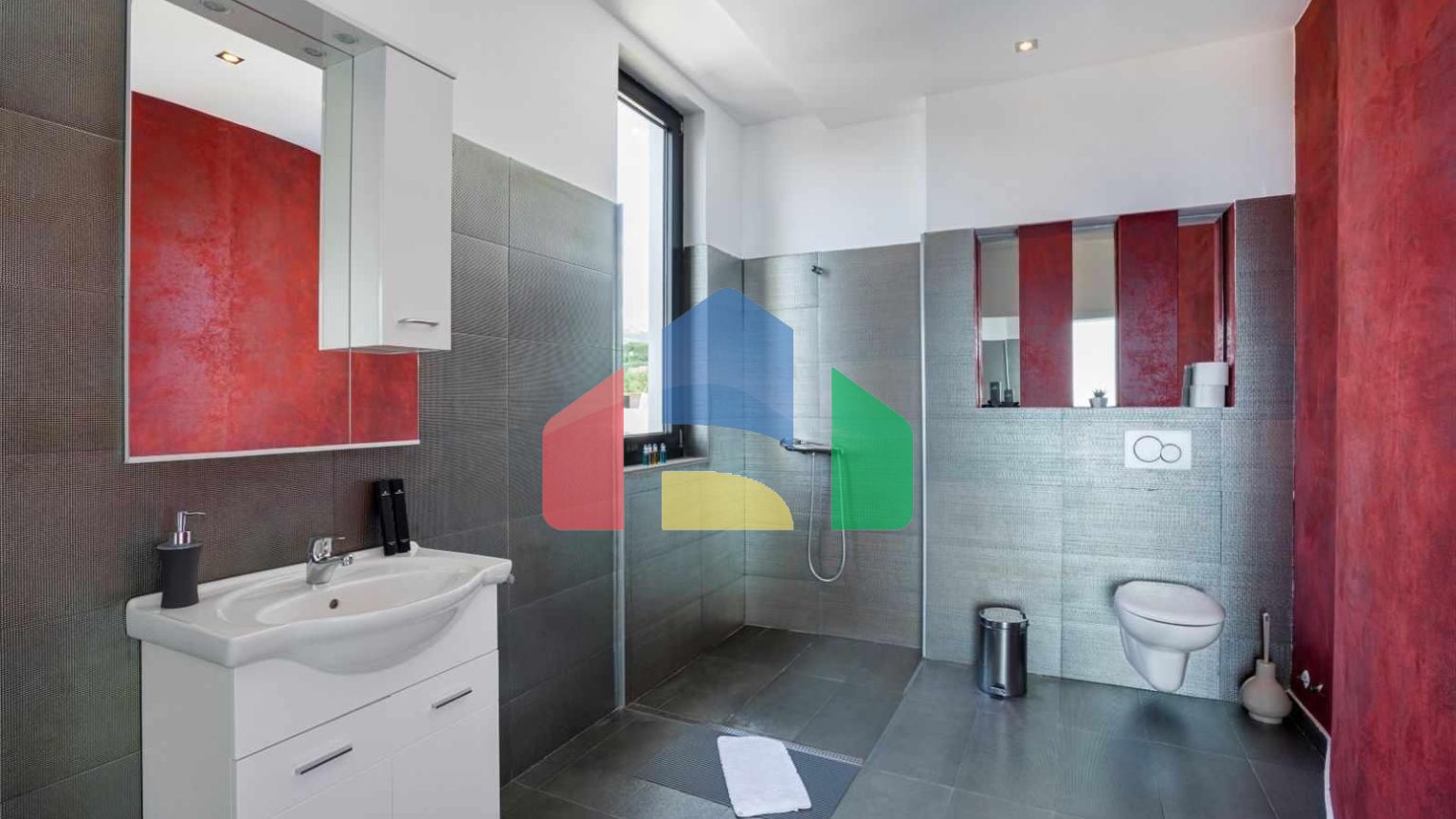 Вилла в Будванской ривьере