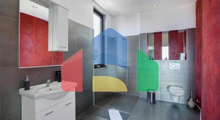 Вилла в Будванской ривьере