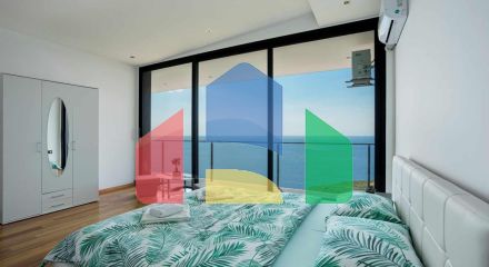 Вилла в Будванской ривьере