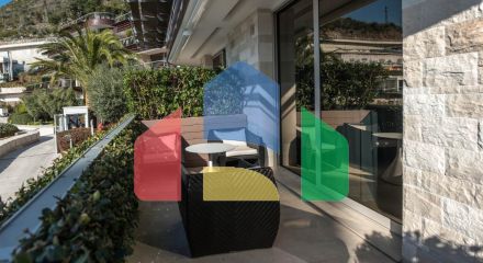 Sale of a LUX class villa in an elite complex in Budva, Zavala Peninsula. - 1.020.000 euros