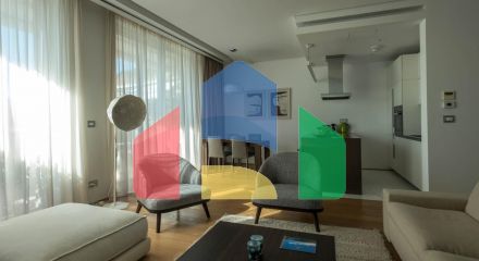 Sale of a LUX class villa in an elite complex in Budva, Zavala Peninsula. - 1.020.000 euros