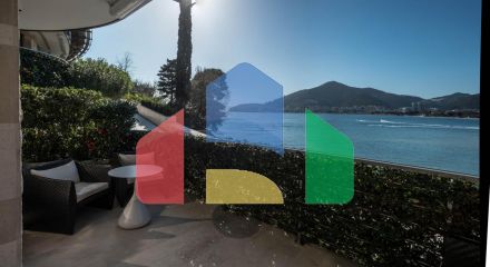 Sale of a LUX class villa in an elite complex in Budva, Zavala Peninsula. - 1.020.000 euros