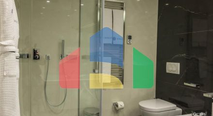 Продажа виллы класса LUX  в элитном комплексе в Будве, полуостров Завала.  - 1.020.000 евро