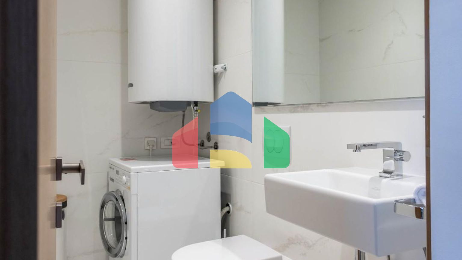 Продажа виллы класса LUX  в элитном комплексе в Будве, полуостров Завала.  - 1.020.000 евро