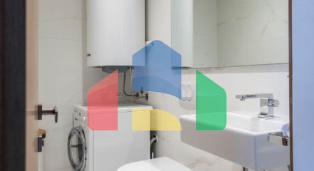 Продажа виллы класса LUX  в элитном комплексе в Будве, полуостров Завала.  - 1.020.000 евро