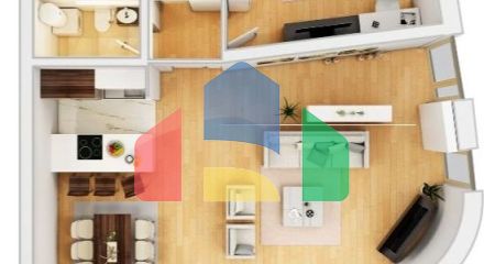 Продажа виллы класса LUX  в элитном комплексе в Будве, полуостров Завала.  - 1.020.000 евро