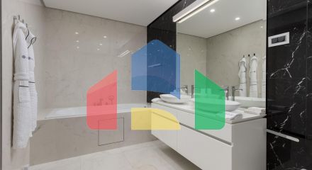 Продажа виллы класса LUX  в элитном комплексе в Будве, полуостров Завала.  - 990.000 евро