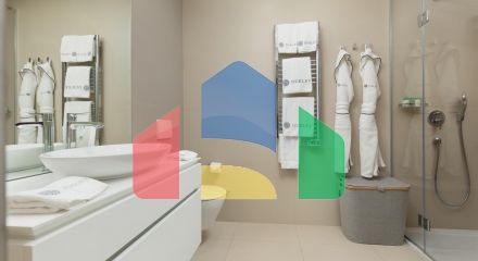 Продажа виллы класса LUX  в элитном комплексе в Будве, полуостров Завала.  - 990.000 евро