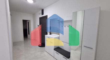 Квартира с 3 спальнями в Будве, Розино - 300 000 евро Квартира с 3 спальнями в Будве, Розино - 300 000 евро