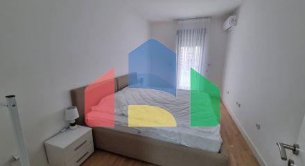 Квартира с 3 спальнями в Будве, Розино - 300 000 евро Квартира с 3 спальнями в Будве, Розино - 300 000 евро