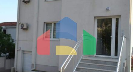 Apartment in Budva, Lazi district 61m2