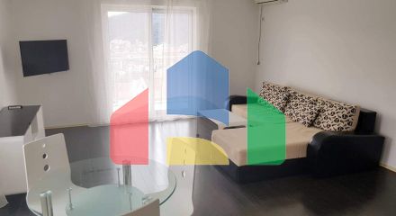 Apartment in Budva, Lazi district 61m2