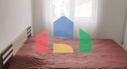 Apartment in Budva, Lazi district 61m2