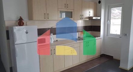 Квартира в Будве, район Лази 61м2