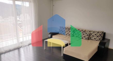 Квартира в Будве, район Лази 61м2