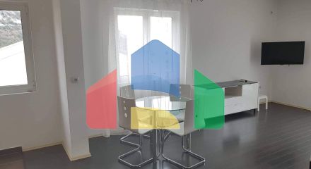 Квартира в Будве, район Лази 61м2