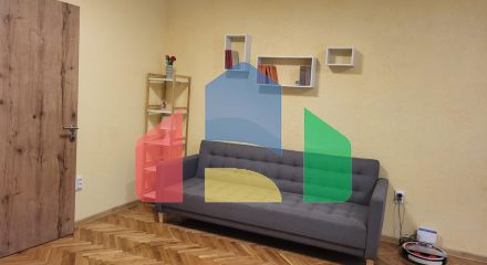 Будва. Уютная квартира с 2 спальнями, с красивым видом на горы