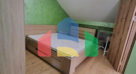 Будва. Уютная квартира с 2 спальнями, с красивым видом на горы
