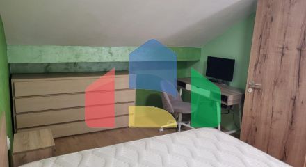 Будва. Уютная квартира с 2 спальнями, с красивым видом на горы Будва. Уютная квартира с 2 спальнями, с красивым видом на горы