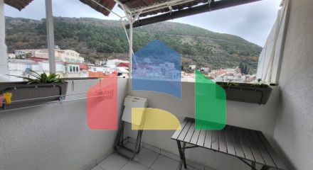 Будва. Уютная квартира с 2 спальнями, с красивым видом на горы Будва. Уютная квартира с 2 спальнями, с красивым видом на горы