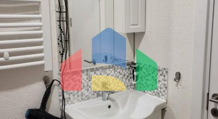 Будва. Уютная квартира с 2 спальнями, с красивым видом на горы Будва. Уютная квартира с 2 спальнями, с красивым видом на горы