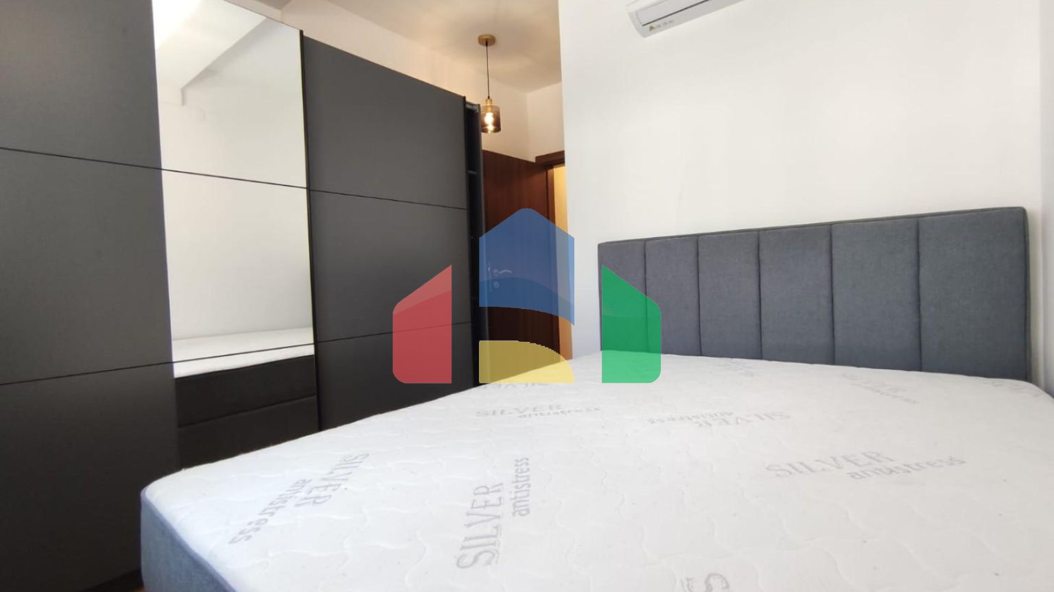 Квартира, 2 спальни, Будва, Заобилазница