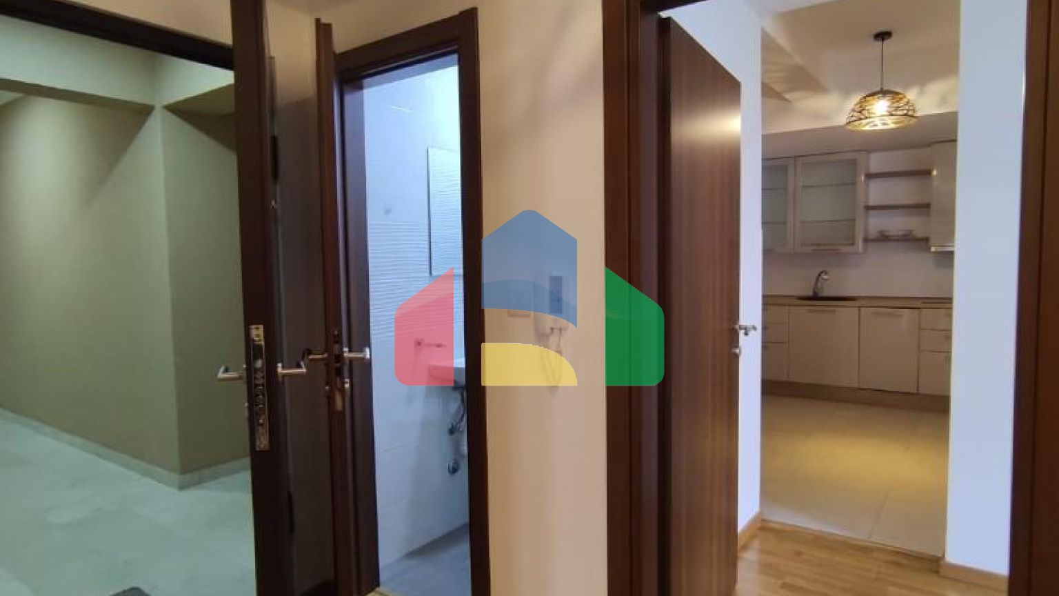 Квартира, 2 спальни, Будва, Заобилазница