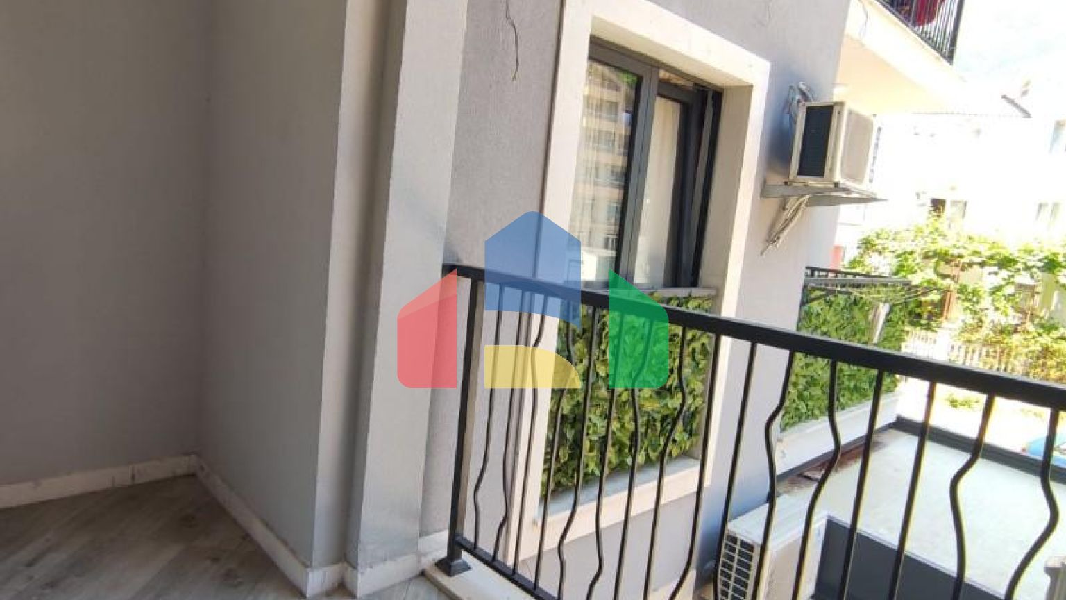 Квартира, 2 спальни, Будва, Заобилазница