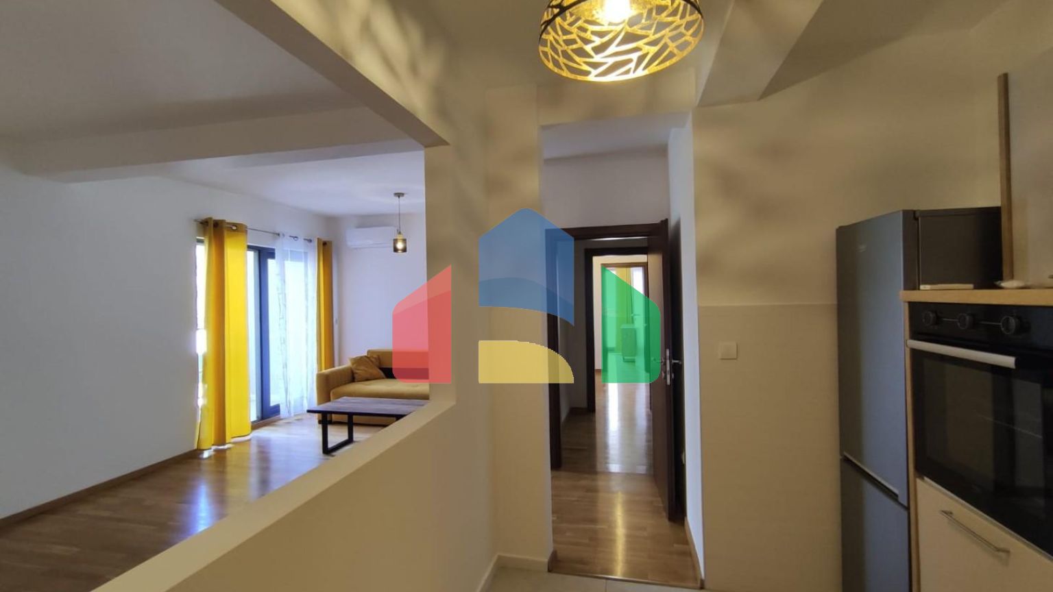 Квартира, 2 спальни, Будва, Заобилазница