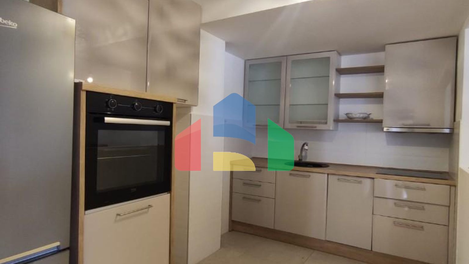 Квартира, 2 спальни, Будва, Заобилазница