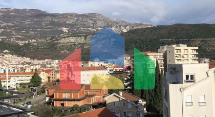 Квартира, 2 спальни, Будва, Центр - 275.000 евро