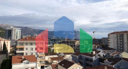 Квартира, 2 спальни, Будва, Центр - 275.000 евро