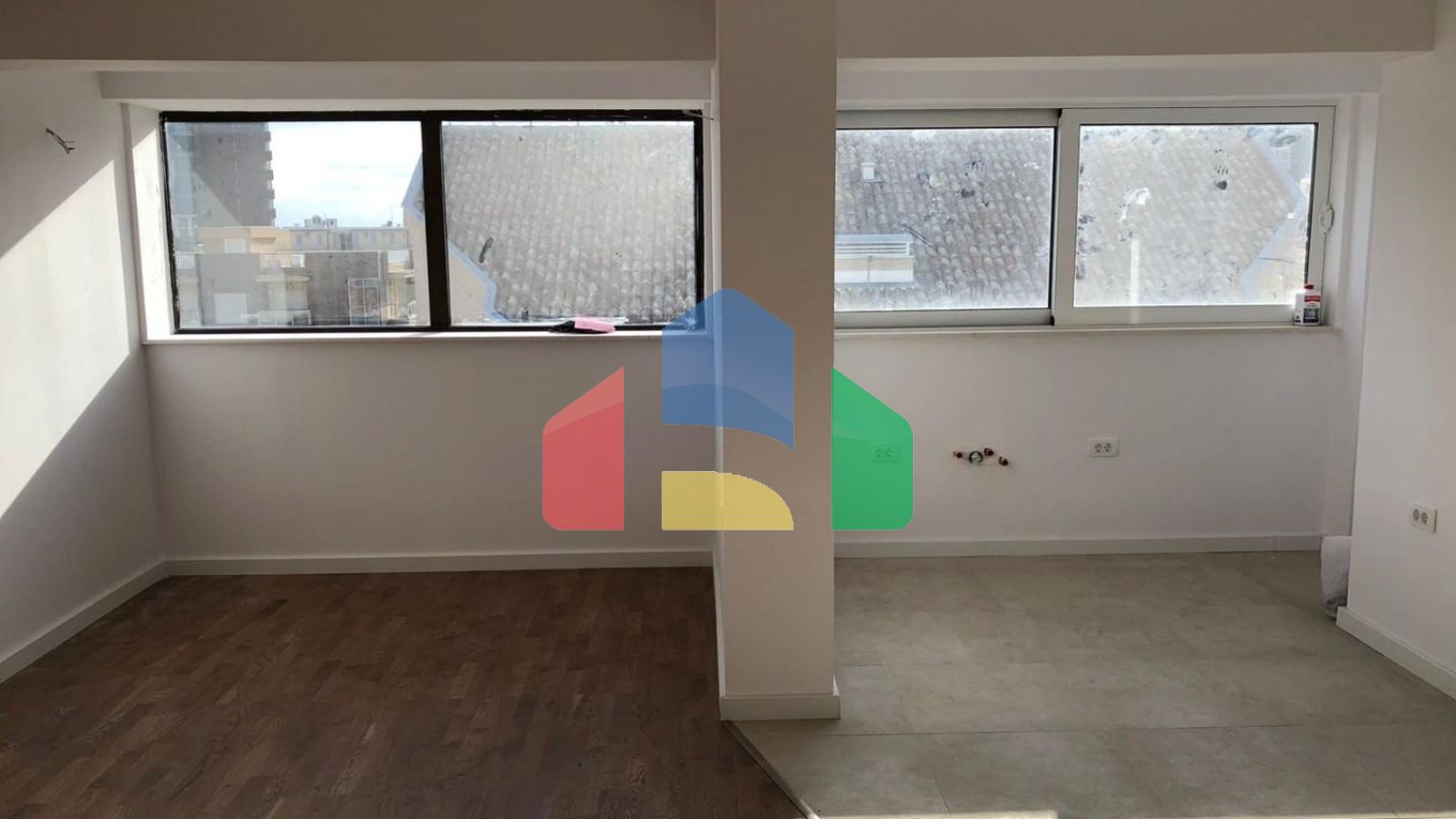 Квартира, 2 спальни, Будва, Центр - 275.000 евро