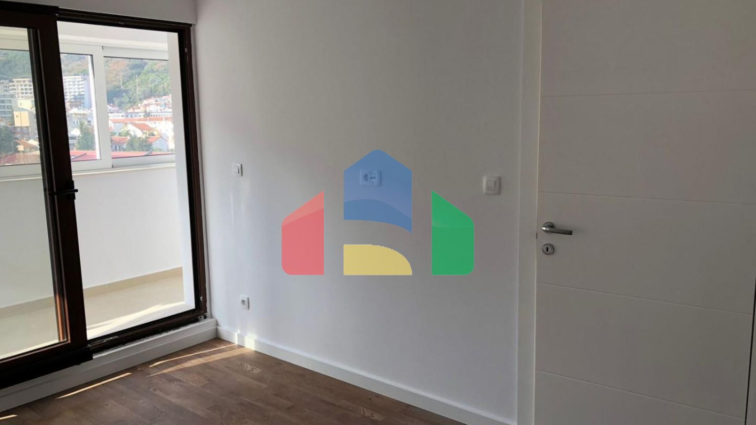 Квартира, 2 спальни, Будва, Центр - 275.000 евро