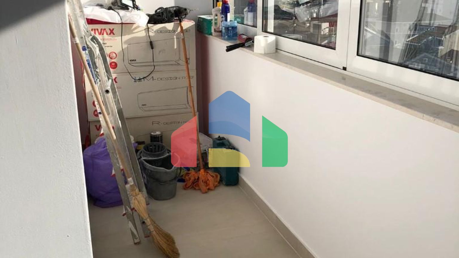 Квартира, 2 спальни, Будва, Центр - 275.000 евро