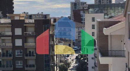 Квартира, 2 спальни, Будва, Центр - 275.000 евро Квартира, 2 спальни, Будва, Центр - 275.000 евро